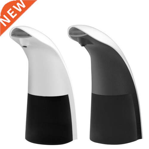 Infrared Sensor Soap Dispenser Automatic Liquid Foam Soap Di