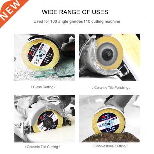MX Diamond Disc Saw Blade Ceramic And Ordinary Glass Tile Ja
