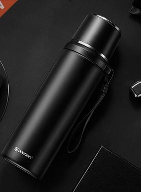 1000ml/800ml/500ml Double Stainless Steel Vacuum Flask Outdo