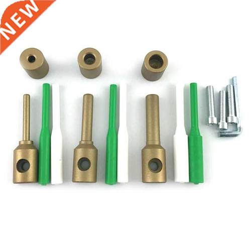 7/11/14mm Plumbing Repair Tools Plastic PPR Repair Die Heads
