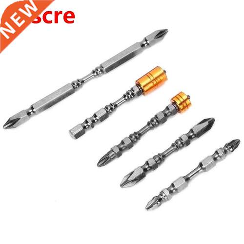 schaar Hand Tools Screwdriver Bit Head Alloy Steel ABCDE St