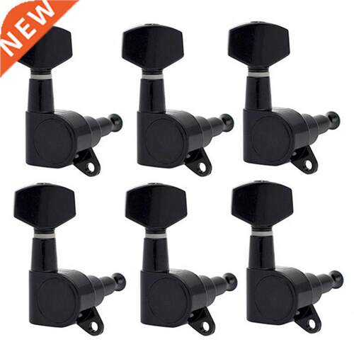 Guitar Sealed Small Peg Tuning Pegs Tuners Machine Heads Ac