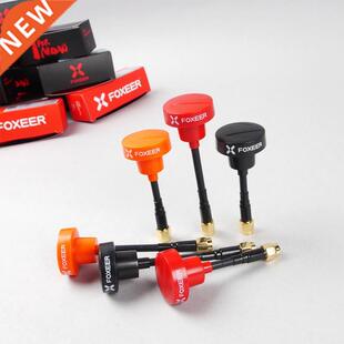 Foxeer Pagoda Pro 5.8GHz dBi Omni FPV Antenna RHCP SMA RP