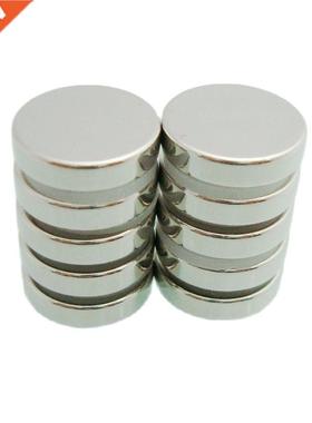 100pcs Magnets (specification:Dia12x2.7mm ) N52 Super Powerf