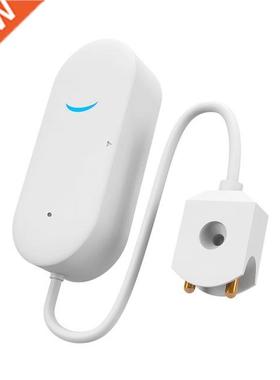 Water Leakage Alm WiFi Smt Overflow Sensor Home Kitchen