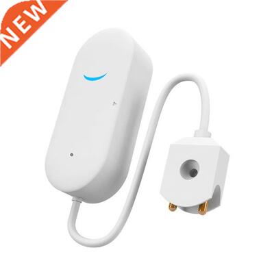 Water Leakage Alm WiFi Smt Overflow Sensor Home Kitchen