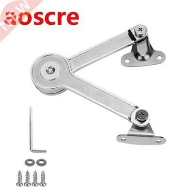 Lid Hinges Soft Close Lid Stay Hinge Heavy Duty Lid Support