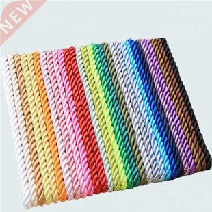 10yards Paracord Rope 5mm -Strand Polypropylene Rope Home D