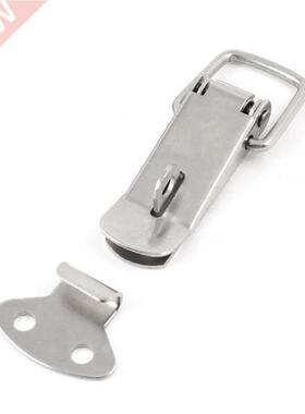 4 Pcs Chest Case Drawer Loaded Draw Latch 2.8