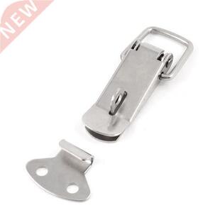 4 Pcs Chest Case Drawer Loaded Draw Latch 2.8