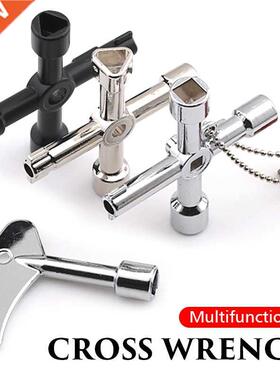 Multi-functional Electric Control Cabinet Key Wrench Elevato