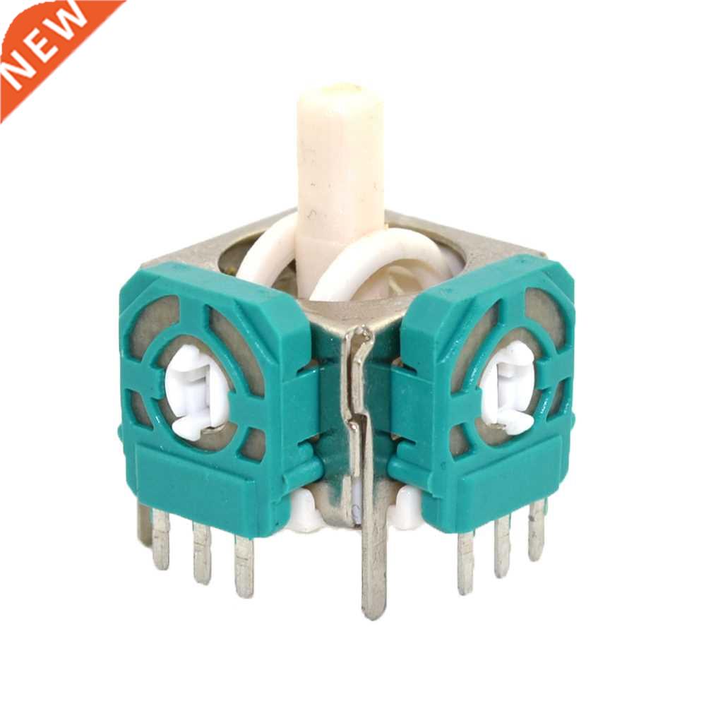 50PCS a lot for NGC Replacement 3d Analog Joystck Thumb St