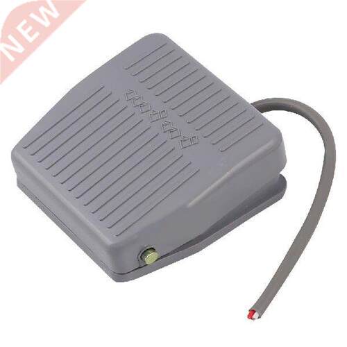 250V 10A Momentary Control Switch Electric Power Pedal SPDT