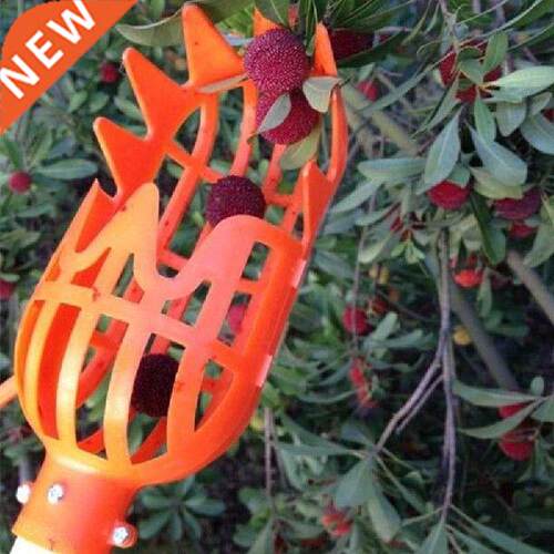 1pcs Convenient Fruit Picker Gardening Fruits Collection