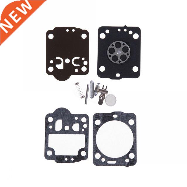 1 set Carburetor Carb Repair Kits Brush Cutter Grass Trimmer