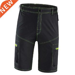 Perfeclan Cycling Shorts Riding Downhill Hi-Density Men