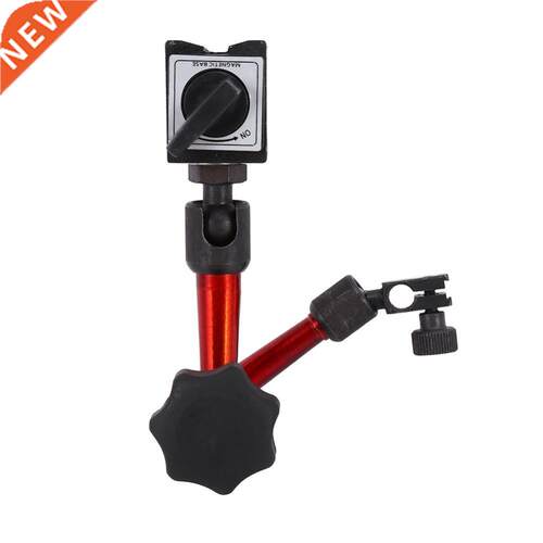 Magnetic Base Hder With Stand For Level Dial Test Indicato
