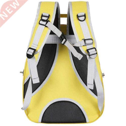 bird bag parrot bag out backpack transparent cage l