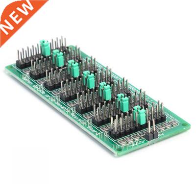 Programmable Resistor Board 7 Decade Resistor Board 1R-99999