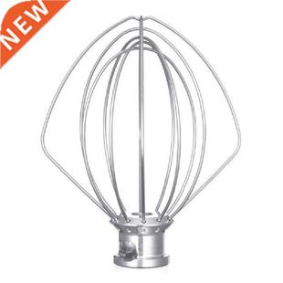K45WW Wire Whip Attachment For Tilt-Head Stand Mixer For