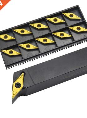 SVQBR/L SVQBR1616H11 SVQBL2525M16 Lathe Cutter Bar Hole Pro