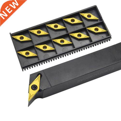 SVQBR/L SVQBR1616H11 SVQBL2525M16 Lathe Cutter Bar Hole Pro