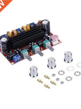 DC12V-24V 2.1 Channel TPA3116D2 Subwoofer Amplifier Board Hi