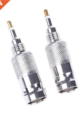 2 pièces BNC adaptateur d'antenne pour Motorola GP88