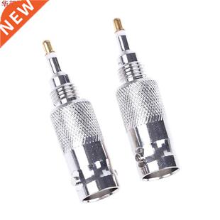2 pièces BNC adaptateur d'antenne pour Motorola GP88