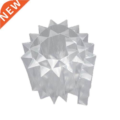 3D Chocolate Origami Mould Reusable Cake Mold Plastic Multi-