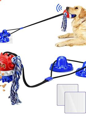 Dog Chewng Toy Large Breed nteractve Tuggng Aggressve