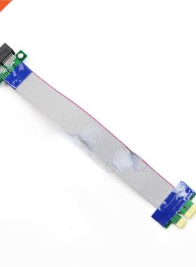 Extension Ribbon Cable Dropship Flex Ribbon PCI Express PCI-