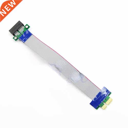 Extension Ribbon Cable Dropship Flex Ribbon PCI Express PCI-