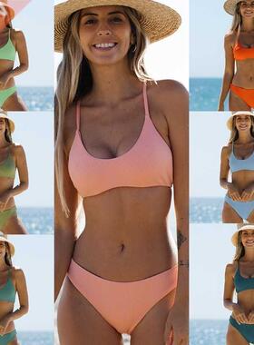 Bikini Swimwear Swim suit women Swimsuit Swim wear Push Up