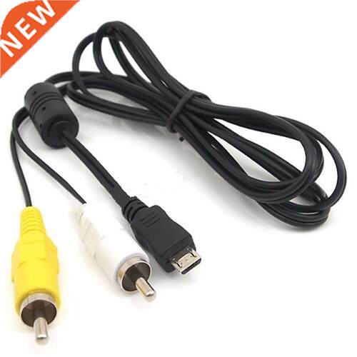 High Quality Environmental Protection Micro USB To RCA Video