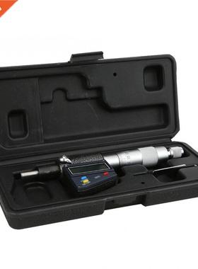 Digital Micrometer Head High Accuracy 0.001mm Cemented Carbi