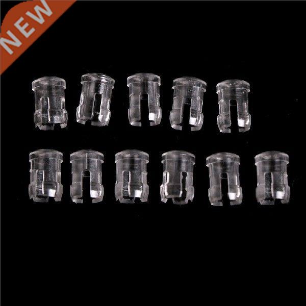 mm LED Light Emitting Diode Protector Cover Transparent