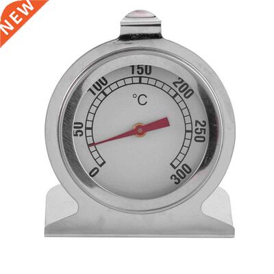 0-00 Celsius Standing Oven Thermometer Kitchen Baking Analo