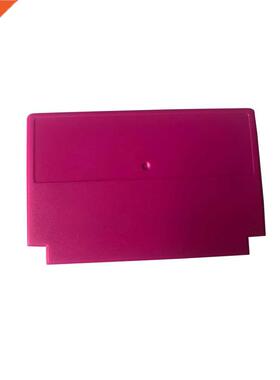 Game Cards Case Plastic Cartridge Shell Replacement 8-bit Ga