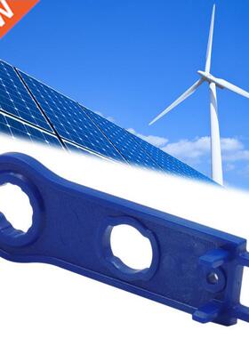 MC4 Wrench Solar Panel Connector Tools Disconnect Assembly S