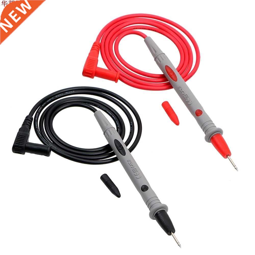 1 paire universel 110 pratique multi-mètre Test stylo