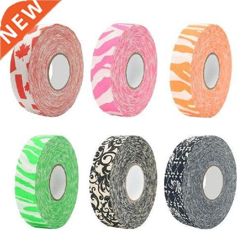 Ice Hockey Tape Self-Adhesive Hockey Stick Grip