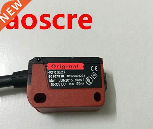 HRTR 3B/2.7 , HRTR 3B/2.71 , HT5.1/2 50129399 Photoelectric