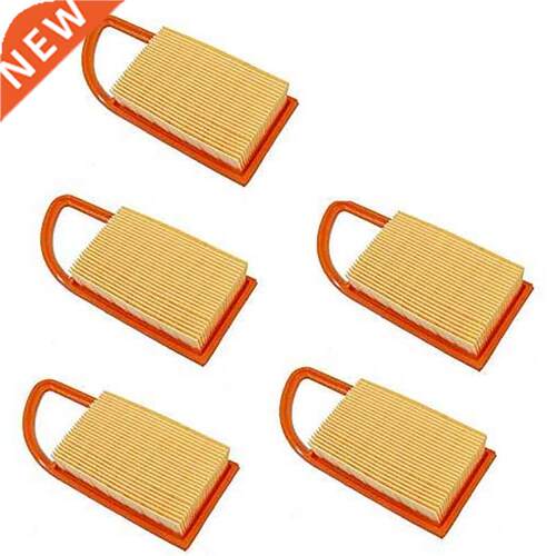 5Pcs Ar Flter Ft for Sthl BR500 BR550 BR600 4282-141-030