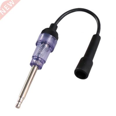 Car Spark Plug Tester Accurate Universal High Voltage Resist