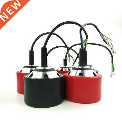 70mm 83mm 90mm Electrical Skateboard 350W 500W 600W Motor