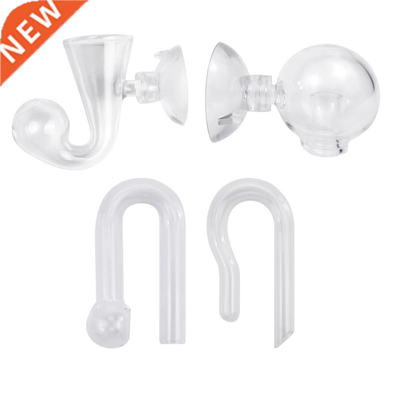 Glass Drop Checker CO2 Indicator for Planted Aquariums Easy