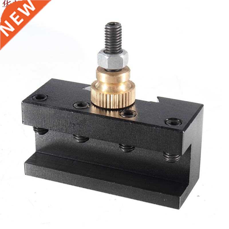 1/4-1/2 Turning & Facing Holder Quick Change Turning Tool Po