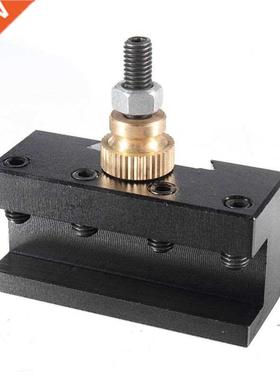 1/4-1/2 Turning & Facing Holder Quick Change Turning Tool Po