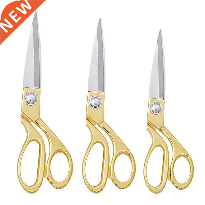 Professional Tailor's Scissors Stainless Steel Vintage S